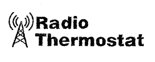 RADIO THERMOSTAT logo