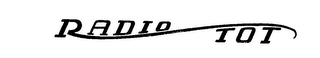 RADIO TOT logo