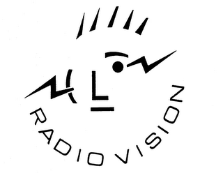 RADIO VISION logo