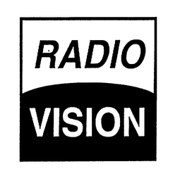 RADIO VISION logo