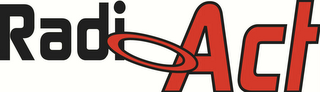 RADIOACT logo