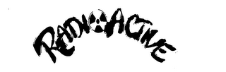 RADIOACTIVE logo
