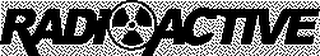 RADIOACTIVE logo