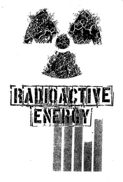 RADIOACTIVE ENERGY logo