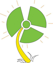 RADIOACTIVE PRODUCTIONS logo