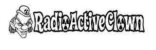 RADIOACTIVECLOWN logo
