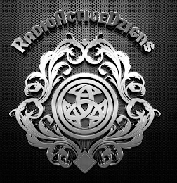 RADIOACTIVEDZIGNS logo