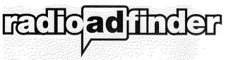 RADIOADFINDER