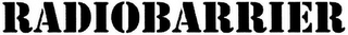 RADIOBARRIER logo