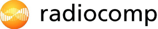 RADIOCOMP logo