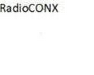 RADIOCONX logo