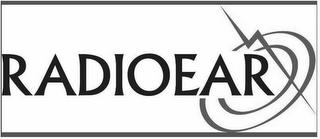 RADIOEAR logo