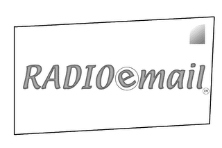 RADIOEMAIL logo