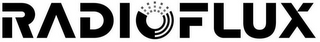 RADIOFLUX logo