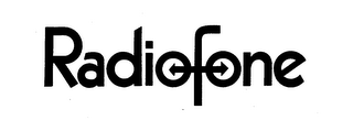 RADIOFONE logo