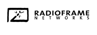 RADIOFRAME NETWORKS logo