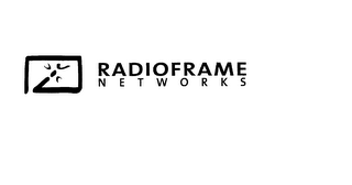 RADIOFRAME NETWORKS logo