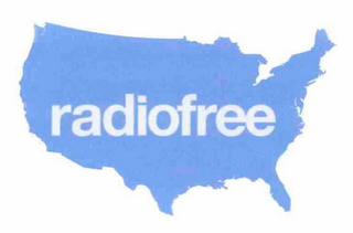RADIOFREE logo