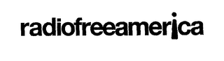 RADIOFREEAMERICA logo