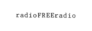 RADIOFREERADIO logo