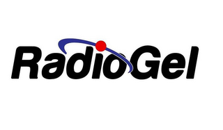 RADIOGEL logo