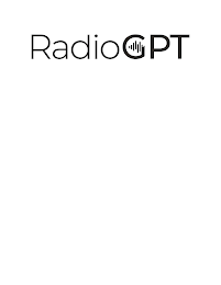 RADIOGPT logo