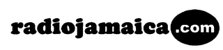 RADIOJAMAICA.COM logo