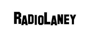 RADIOLANEY logo