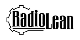 RADIOLEAN logo
