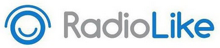RADIOLIKE logo