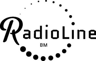 RADIOLINE BM logo
