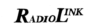 RADIOLINK logo