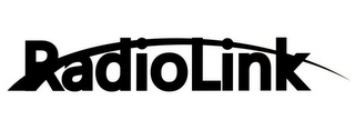 RADIOLINK logo