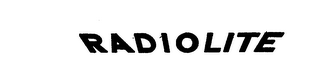 RADIOLITE logo