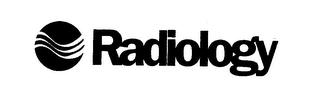 RADIOLOGY logo
