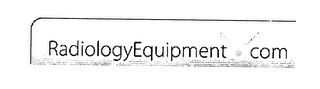 RADIOLOGY EQUIPMENT.COM logo