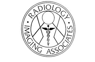 RADIOLOGY IMAGING ASSOCIATES logo