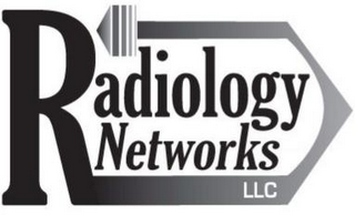 RADIOLOGY NETWORKS LLC logo
