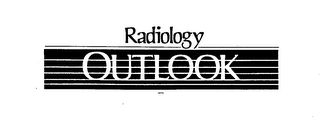 RADIOLOGY OUTLOOK logo