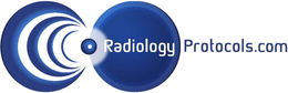 RADIOLOGY PROTOCOLS.COM logo