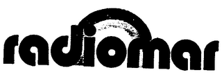 RADIOMAR logo