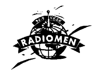 RADIOMEN logo