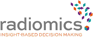 RADIOMICS INSIGHT-BASED DECISION MAKING logo