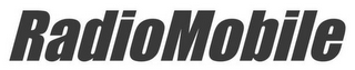 RADIOMOBILE logo