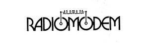 RADIOMODEM logo
