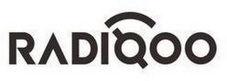 RADIOOO logo