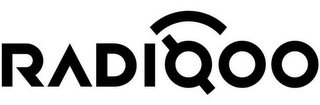 RADIOOO logo