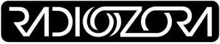 RADIOOZORA logo