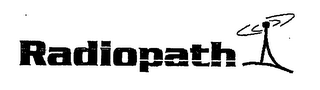 RADIOPATH logo