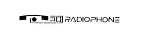 RADIOPHONE logo